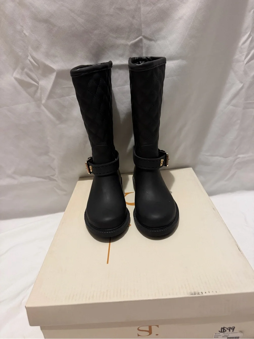 Supertrash girls black